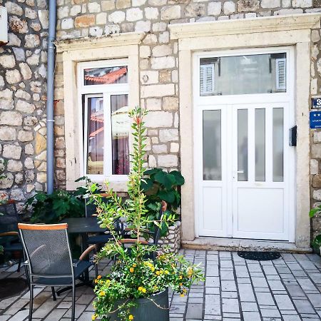 Munroe Apartment Dubrovnik Exterior foto