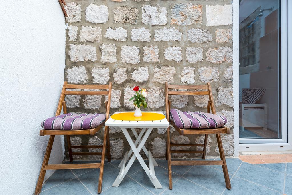 Munroe Apartment Dubrovnik Habitación foto