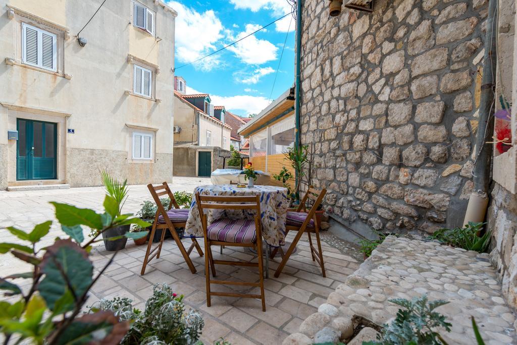 Munroe Apartment Dubrovnik Habitación foto