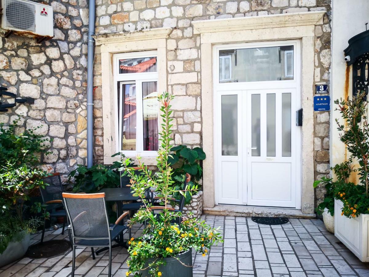 Munroe Apartment Dubrovnik Exterior foto