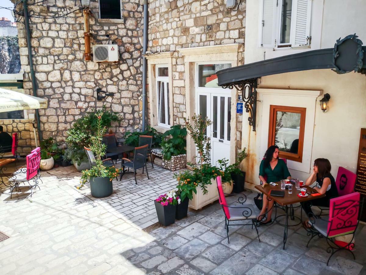 Munroe Apartment Dubrovnik Exterior foto